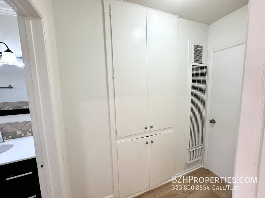 Apartment for rent at 1215 N Hayworth Ave #203, Los Angeles, CA 90046