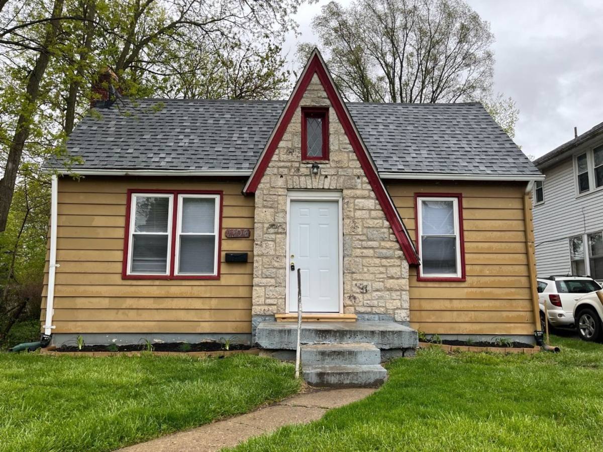 House for rent at 1106 Ellsworth, Columbus, OH 43206