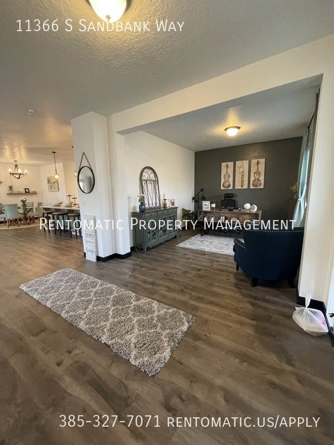 House for rent at 11366 S Sandbank Way, South Jordan, UT 84009