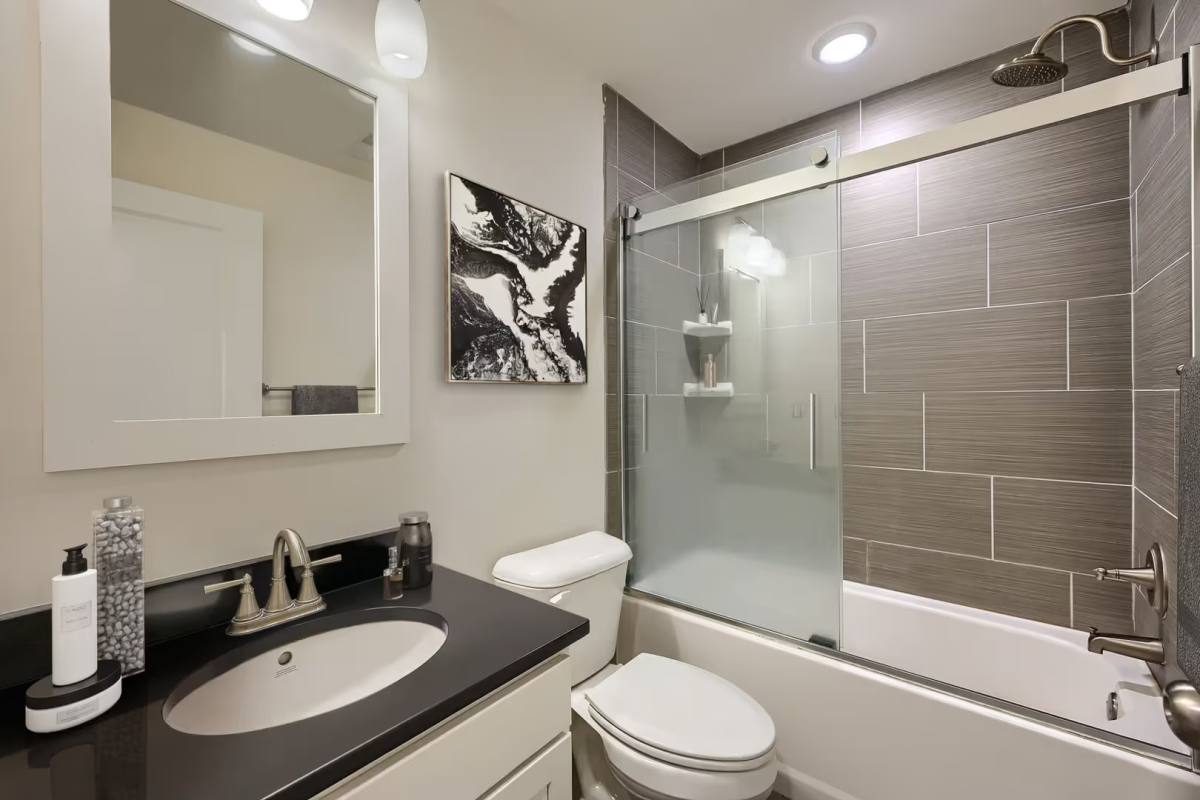 Apartment for rent at 3041 Master St #C, Philadelphia, PA 19121