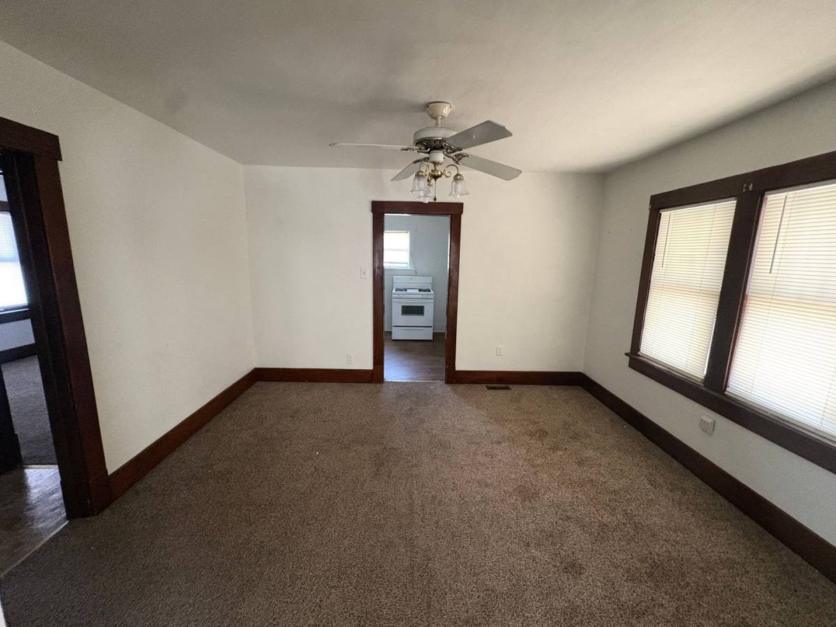 House for rent at 135 S 23rd St, Decatur, IL 62521