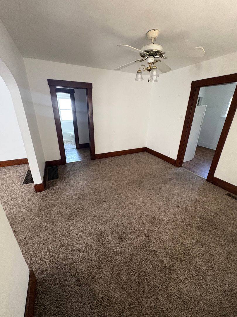 House for rent at 135 S 23rd St, Decatur, IL 62521