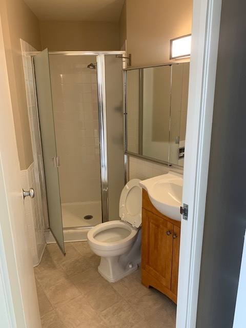 Apartment for rent at 1100 Gough St, San Francisco, CA 94109