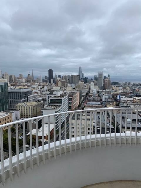 Apartment for rent at 1100 Gough St, San Francisco, CA 94109