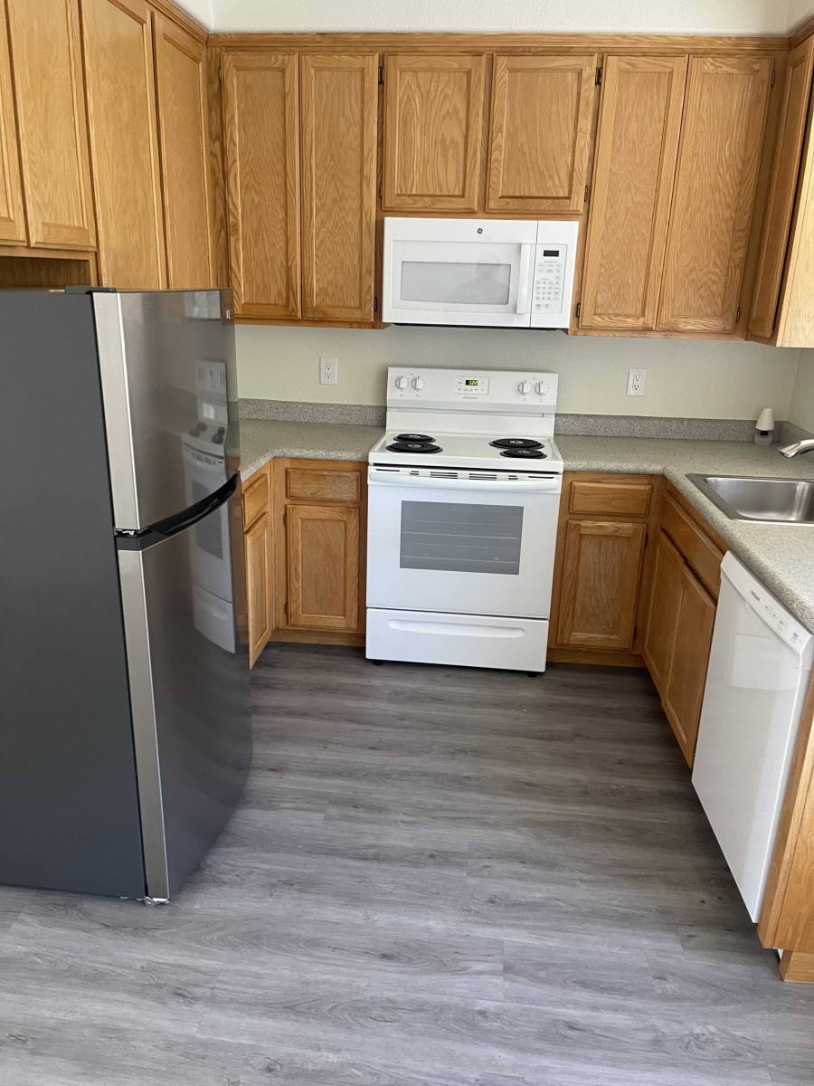 Apartment for rent at 1080 Prospect Ave #235, Santa Rosa, CA 95409