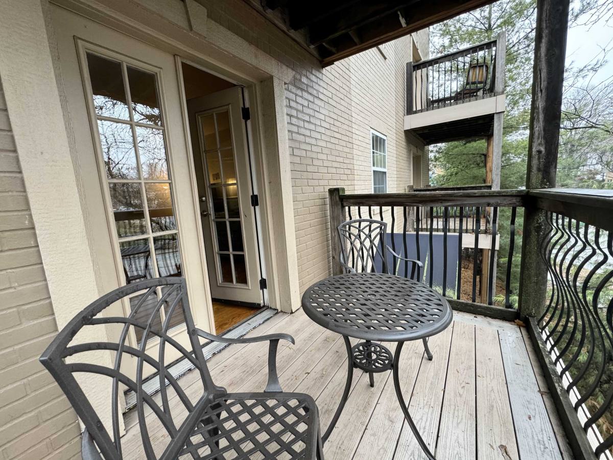 Condo for rent at 4504 Holly St, Kansas City, MO 64111