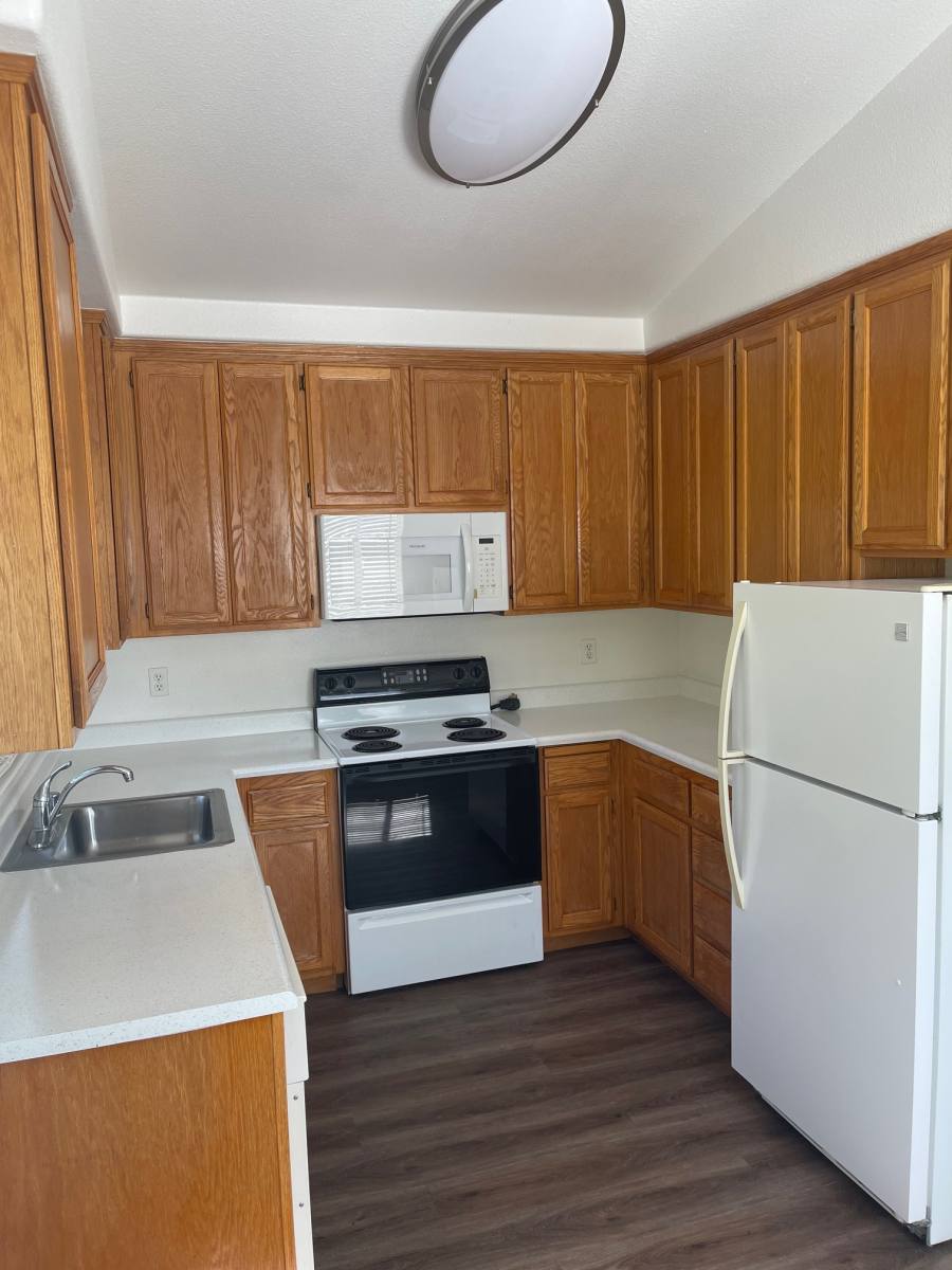 Apartment for rent at 1072 Prospect Ave #231, Santa Rosa, CA 95409