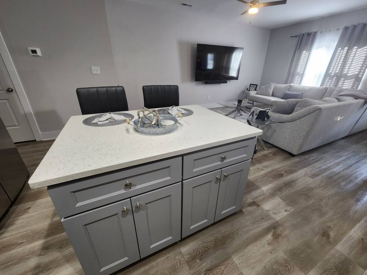 Townhouse for rent at 1058 McLain Rd, Kannapolis, NC 28083