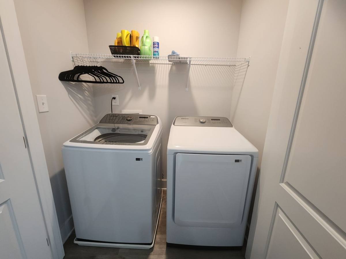 Townhouse for rent at 1058 McLain Rd, Kannapolis, NC 28083