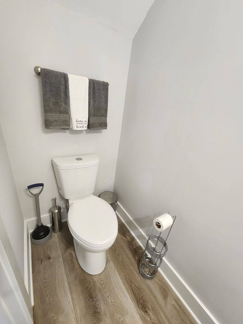Townhouse for rent at 1058 McLain Rd, Kannapolis, NC 28083