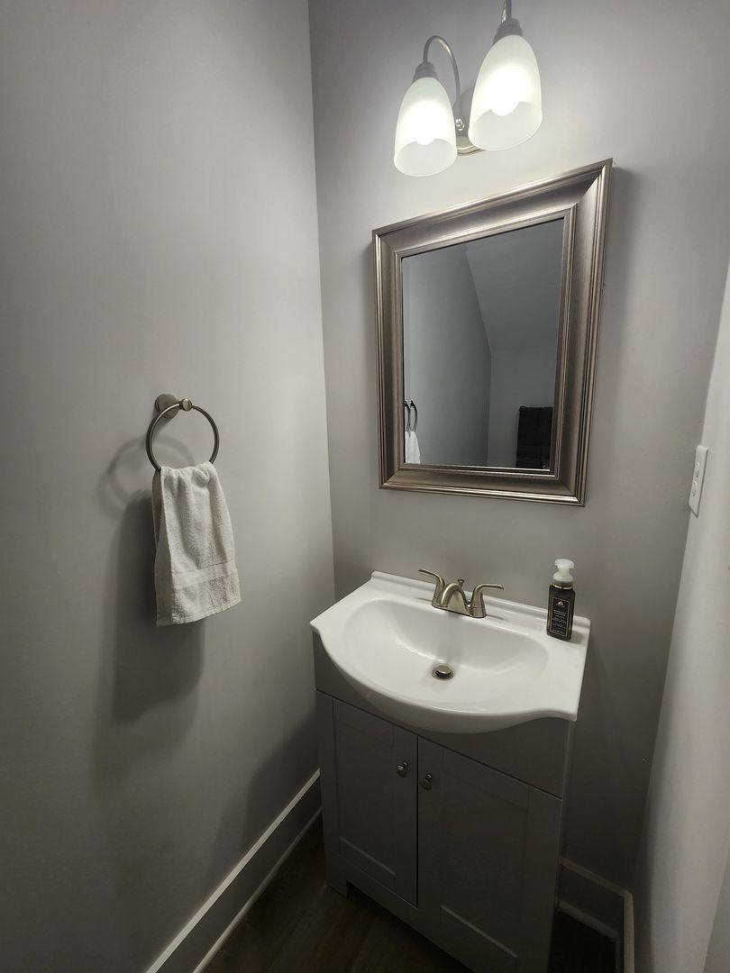 Townhouse for rent at 1058 McLain Rd, Kannapolis, NC 28083