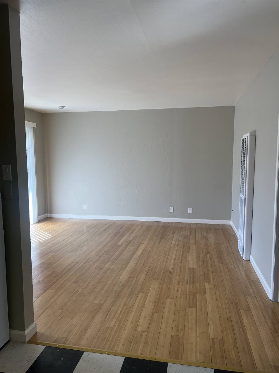 Apartment for rent at 1105 Carey Dr, Concord, CA 94520