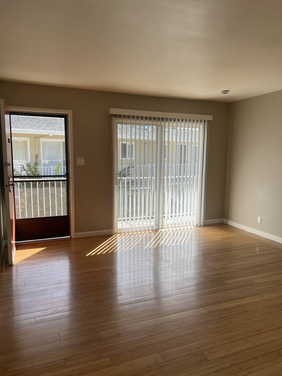 Apartment for rent at 1105 Carey Dr, Concord, CA 94520