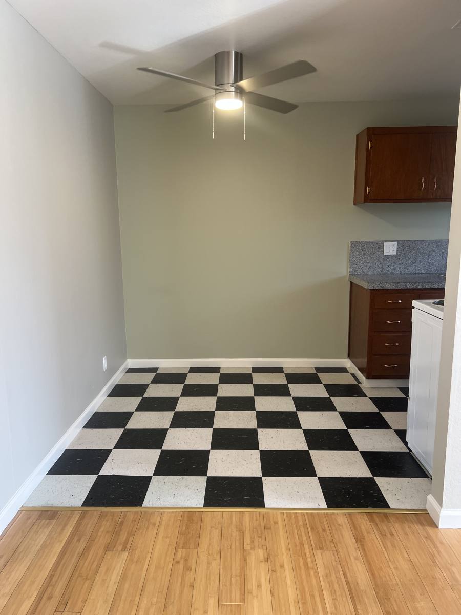 Apartment for rent at 1105 Carey Dr, Concord, CA 94520