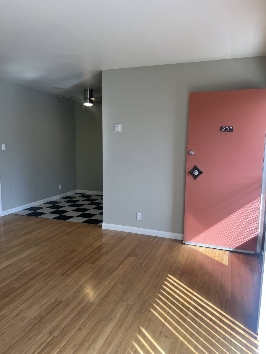 Apartment for rent at 1105 Carey Dr, Concord, CA 94520