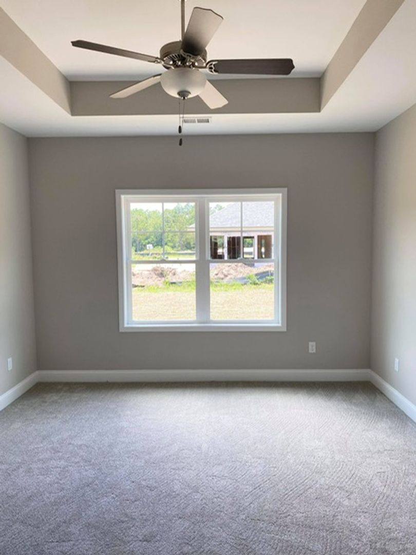 House for rent at 100 Elmo H Circle, Saint Marys, GA 31558