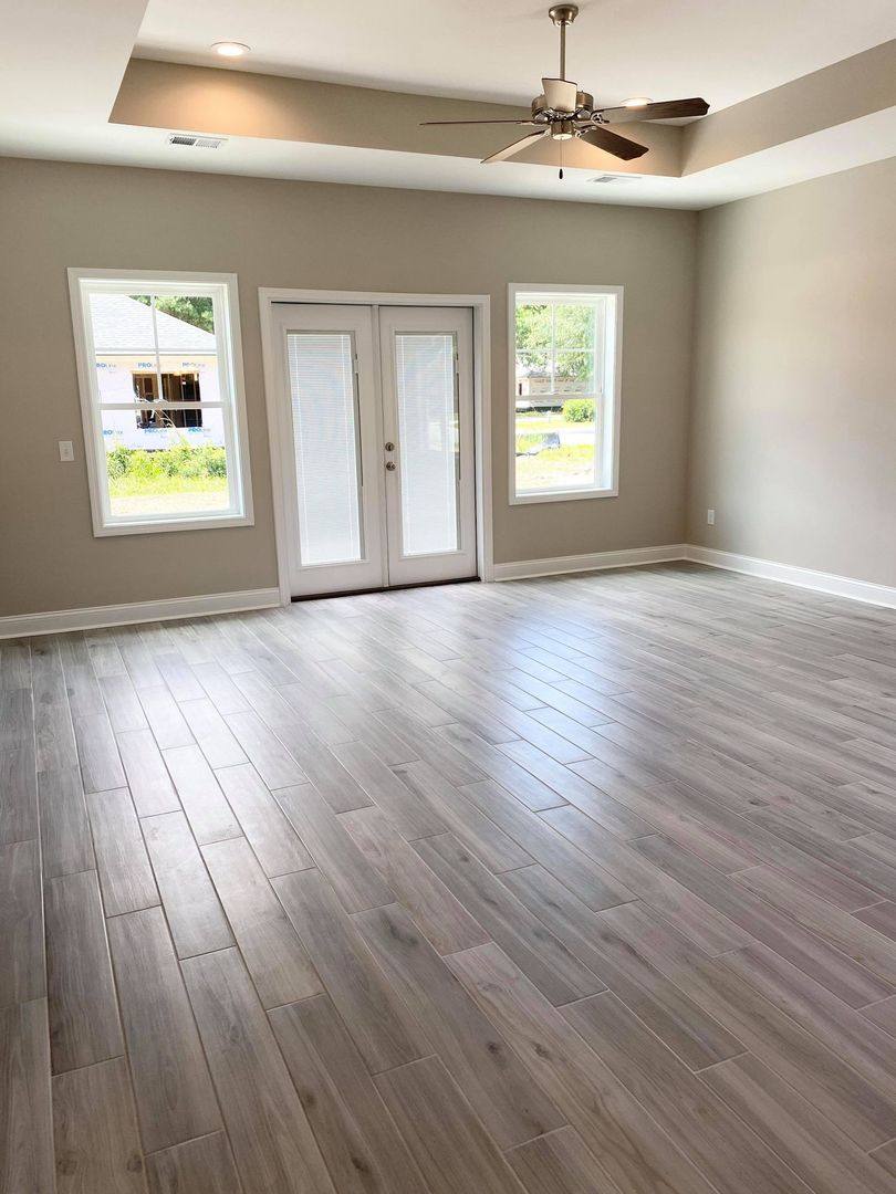House for rent at 100 Elmo H Circle, Saint Marys, GA 31558