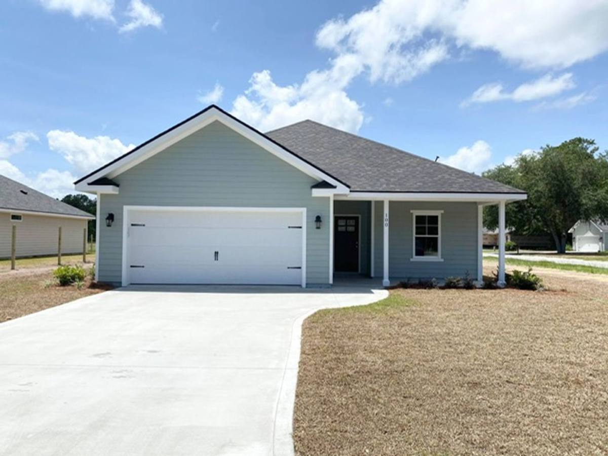 House for rent at 100 Elmo H Circle, Saint Marys, GA 31558