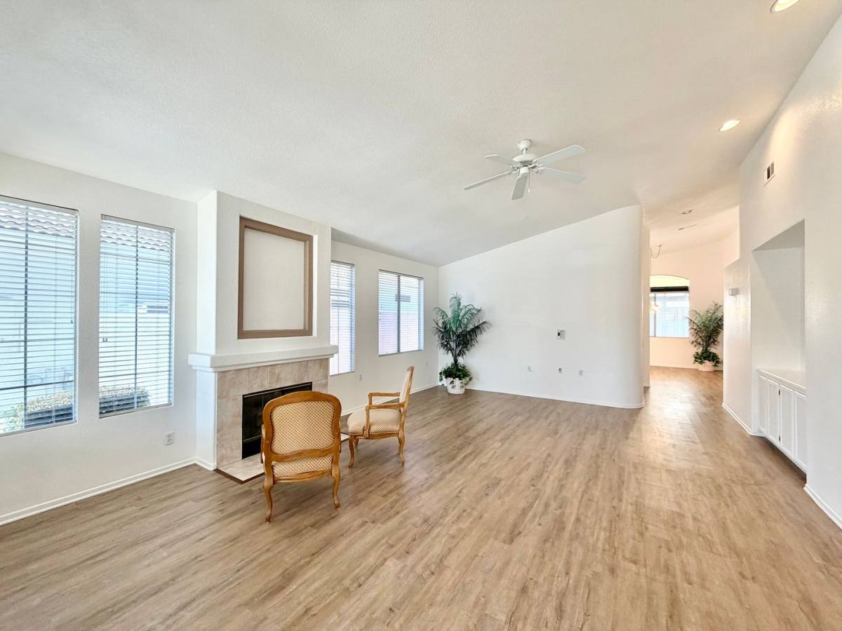 House for rent at 26805 China Dr, Menifee, CA 92585