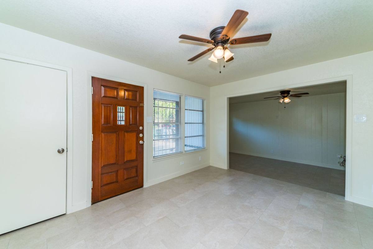 House for rent at 3119 Jane Ellen St, San Antonio, TX 78237