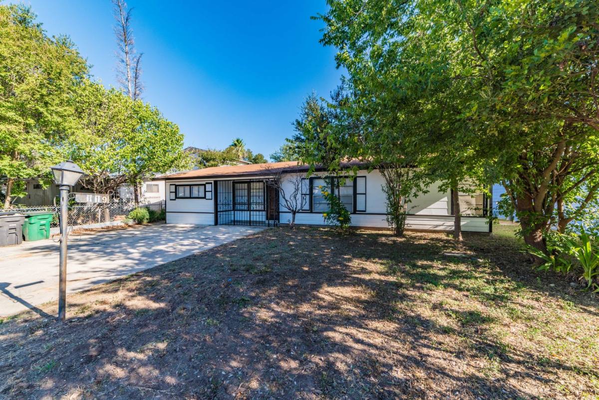 House for rent at 3119 Jane Ellen St, San Antonio, TX 78237