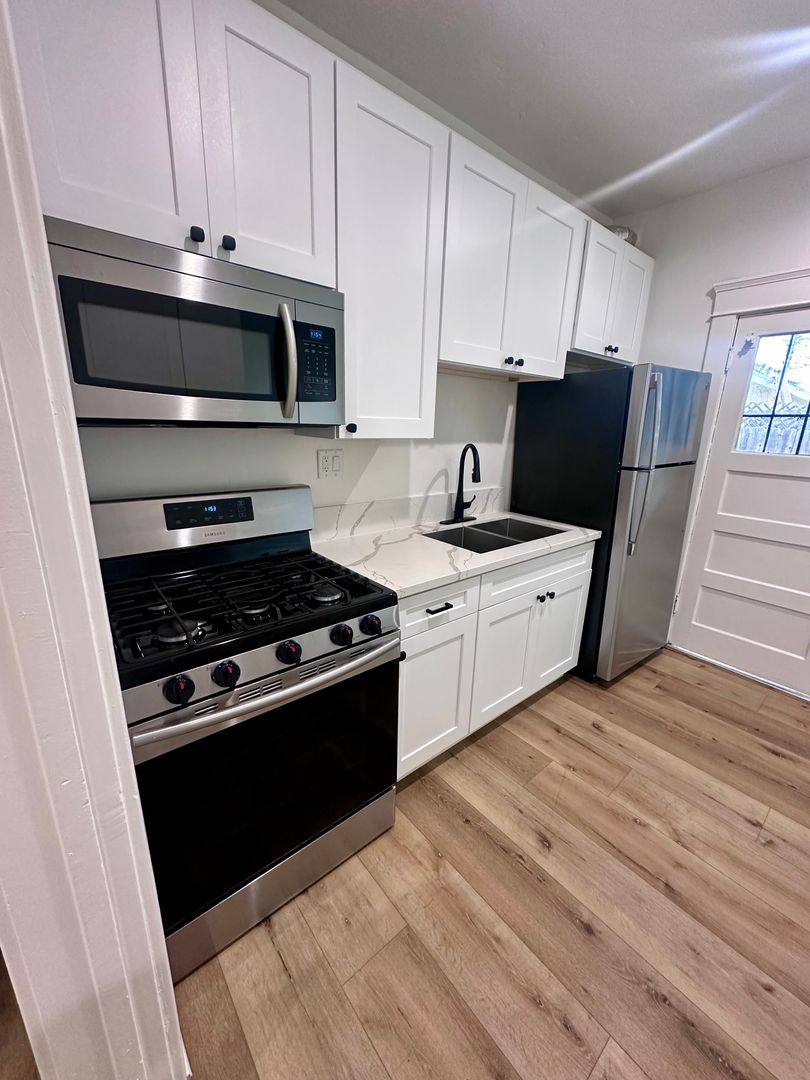 Apartment for rent at 1215-1221 1 2 26th St, San Diego, CA 92102