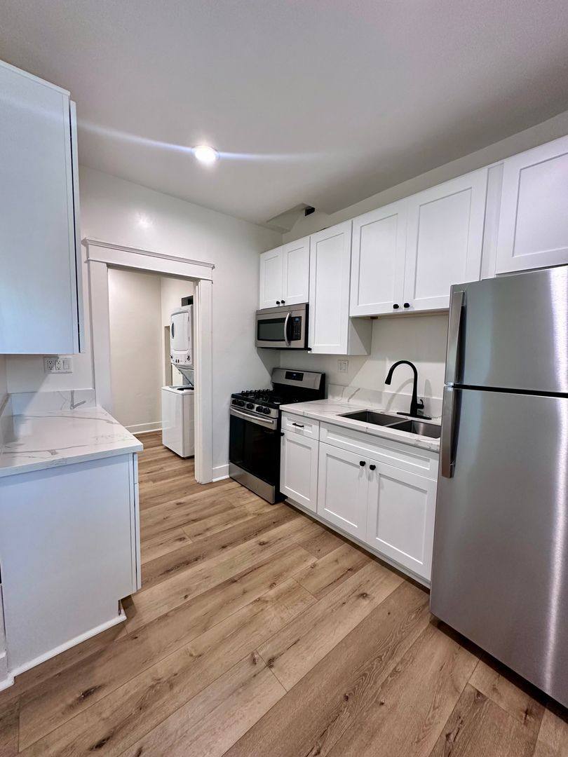 Apartment for rent at 1215-1221 1 2 26th St, San Diego, CA 92102