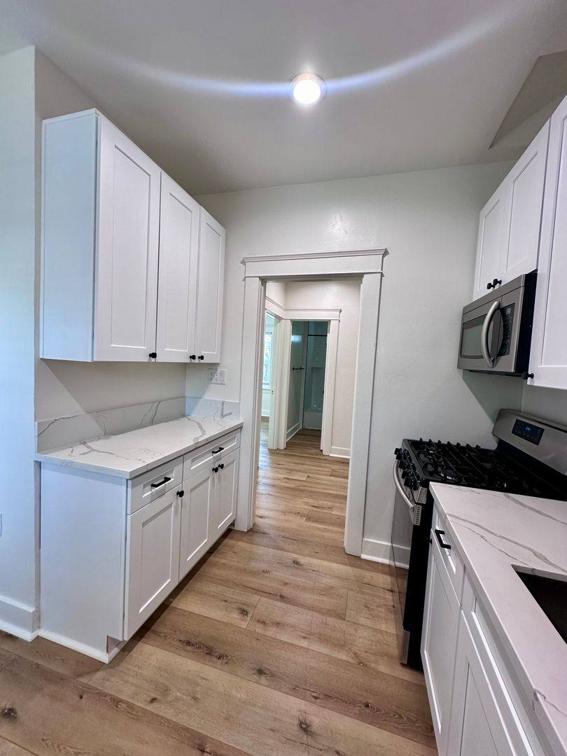 Apartment for rent at 1215-1221 1 2 26th St, San Diego, CA 92102