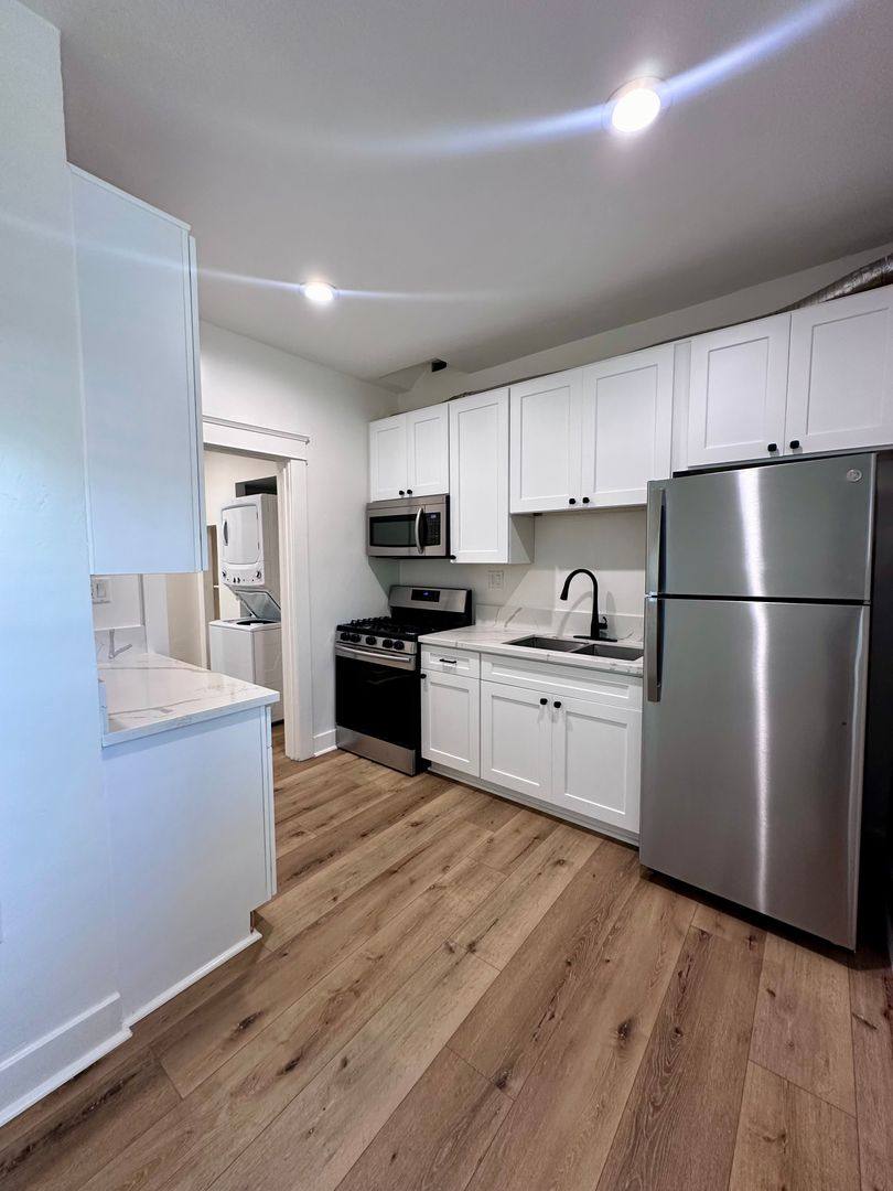 Apartment for rent at 1215-1221 1 2 26th St, San Diego, CA 92102