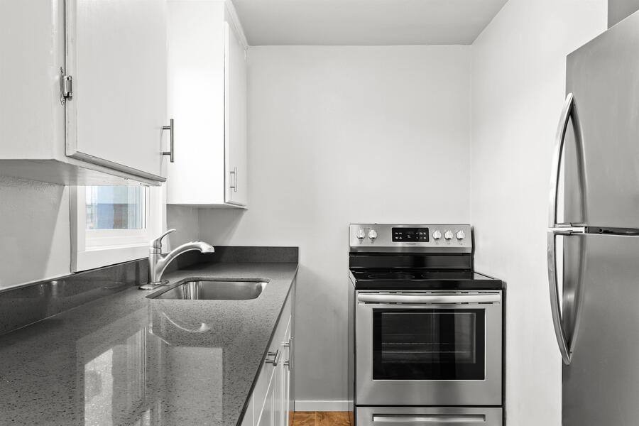 Apartment for rent at 3809 S Thompson Avenue5 #5, Tacoma, WA 98418
