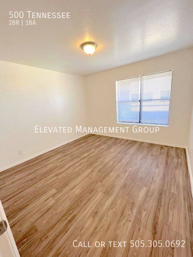 Apartment for rent at 500 Tennessee, Albuquerque, NM 87108