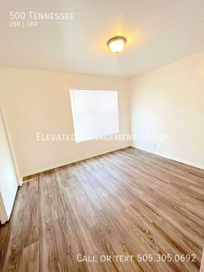 Apartment for rent at 500 Tennessee, Albuquerque, NM 87108