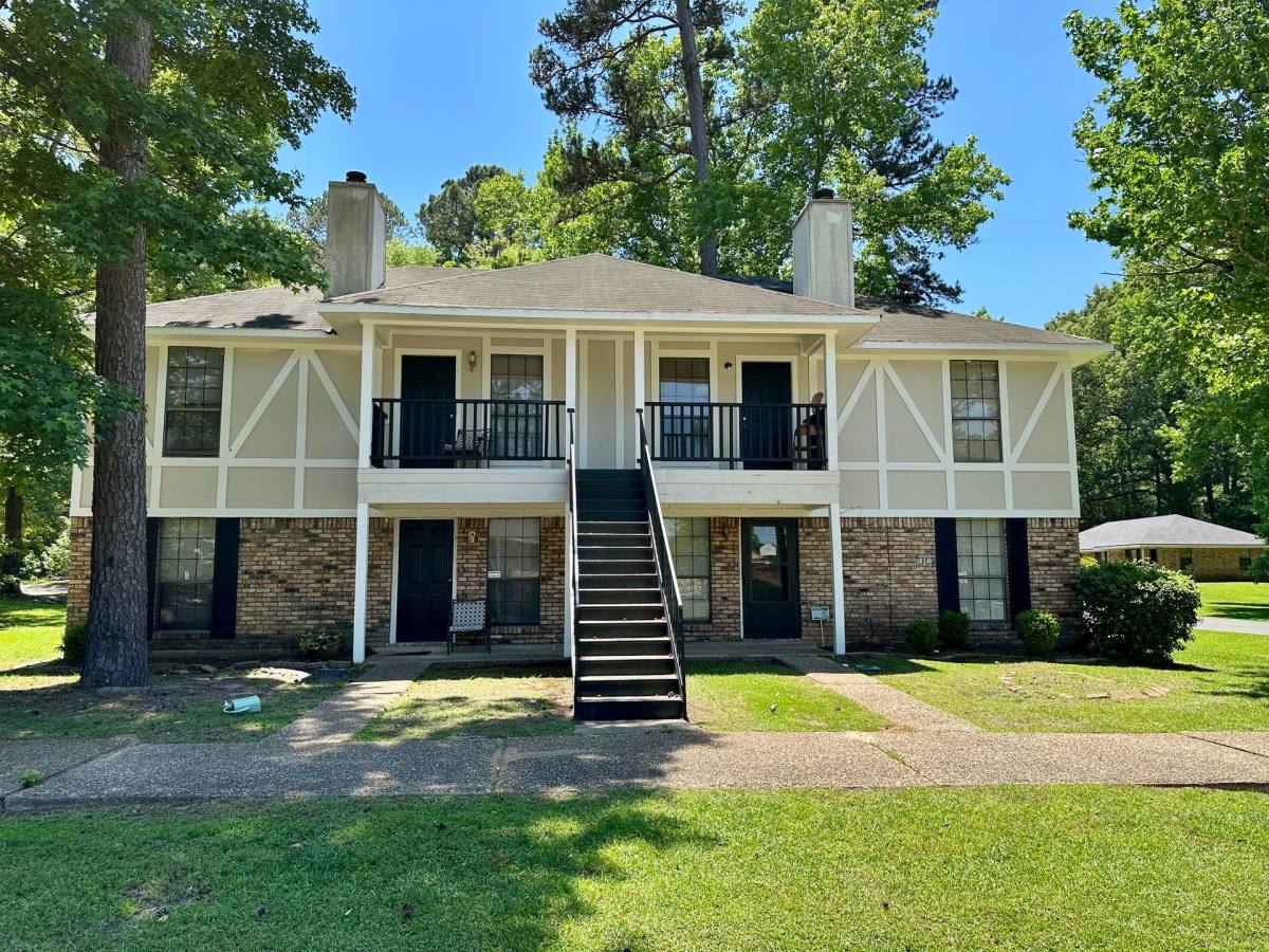 Apartment for rent at 1601 N Forty Loop, Shreveport, LA 71107