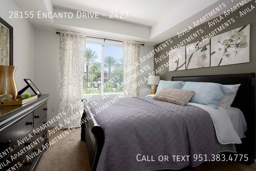Apartment for rent at 28155 Encanto Dr #2427, Menifee, CA 92586