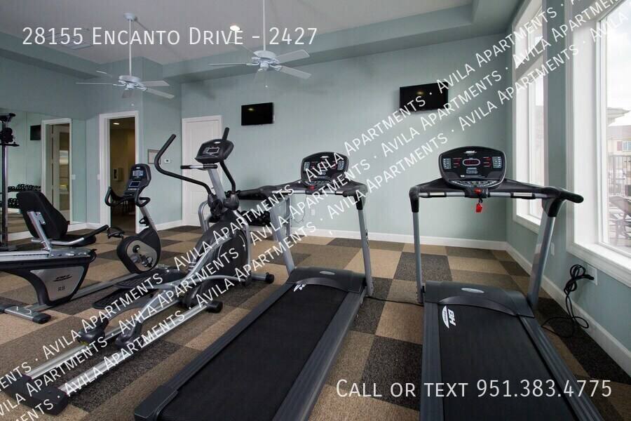 Apartment for rent at 28155 Encanto Dr #2427, Menifee, CA 92586