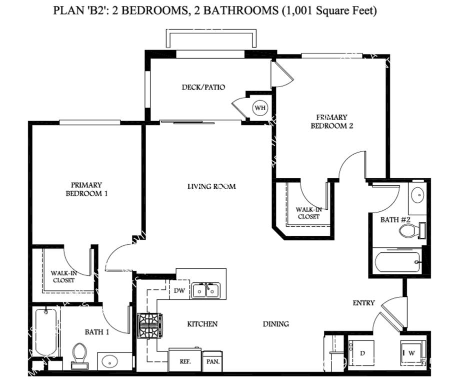 Apartment for rent at 28155 Encanto Dr #2427, Menifee, CA 92586