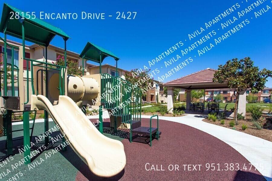 Apartment for rent at 28155 Encanto Dr #2427, Menifee, CA 92586