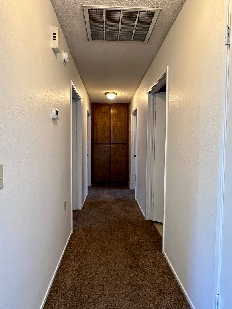Apartment for rent at 121 N Gateway, Ridgecrest, CA 93555