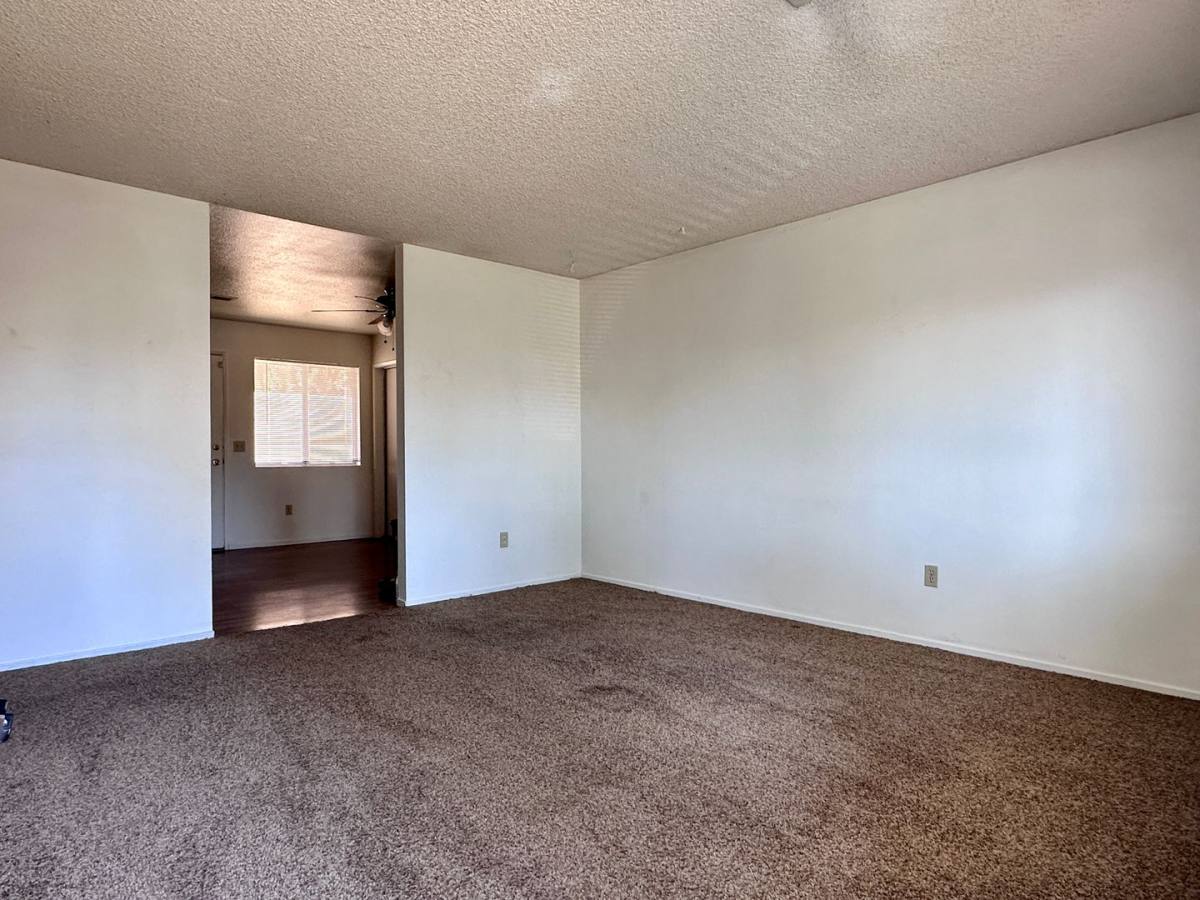 Apartment for rent at 121 N Gateway, Ridgecrest, CA 93555