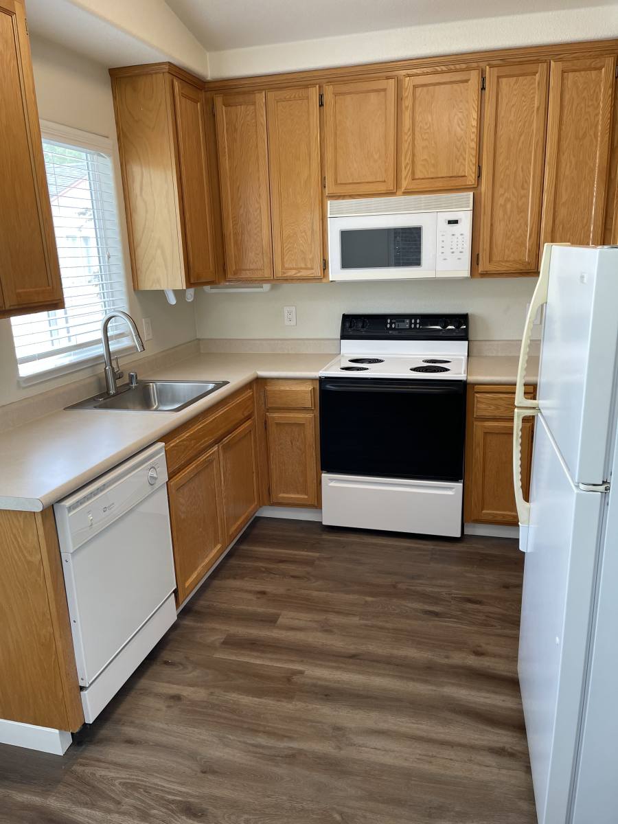 Apartment for rent at 1040 Prospect Ave #205, Santa Rosa, CA 95409