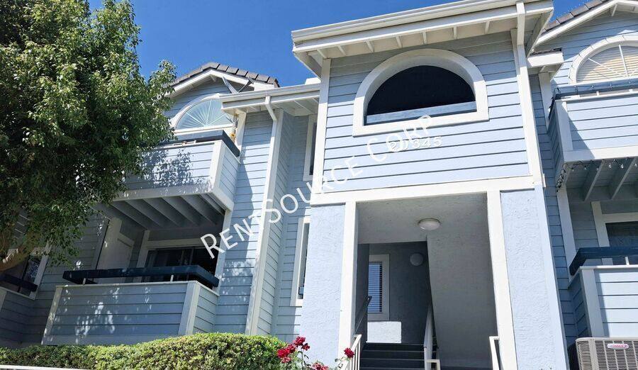 Apartment for rent at 20345 Rue Crevier #507, Canyon Country, CA 91351