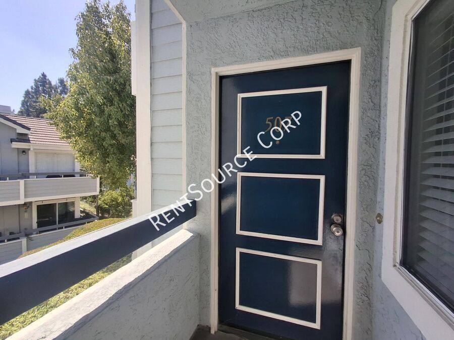 Apartment for rent at 20345 Rue Crevier #507, Canyon Country, CA 91351