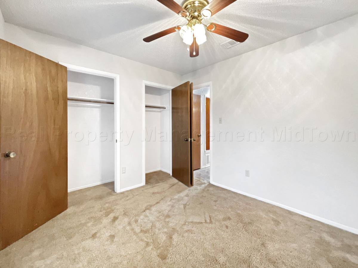 House for rent at 841 S Atkerson Lane, Euless, TX 76040
