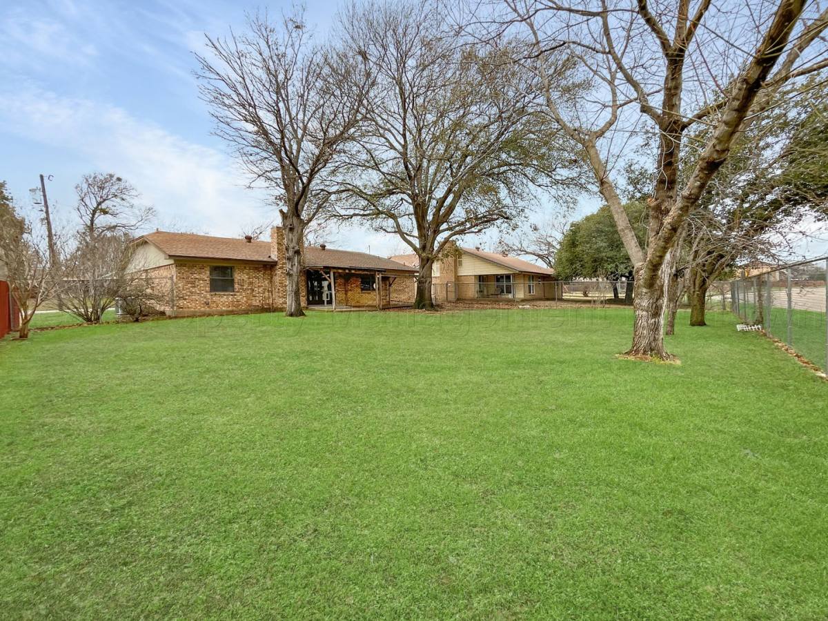 House for rent at 841 S Atkerson Lane, Euless, TX 76040