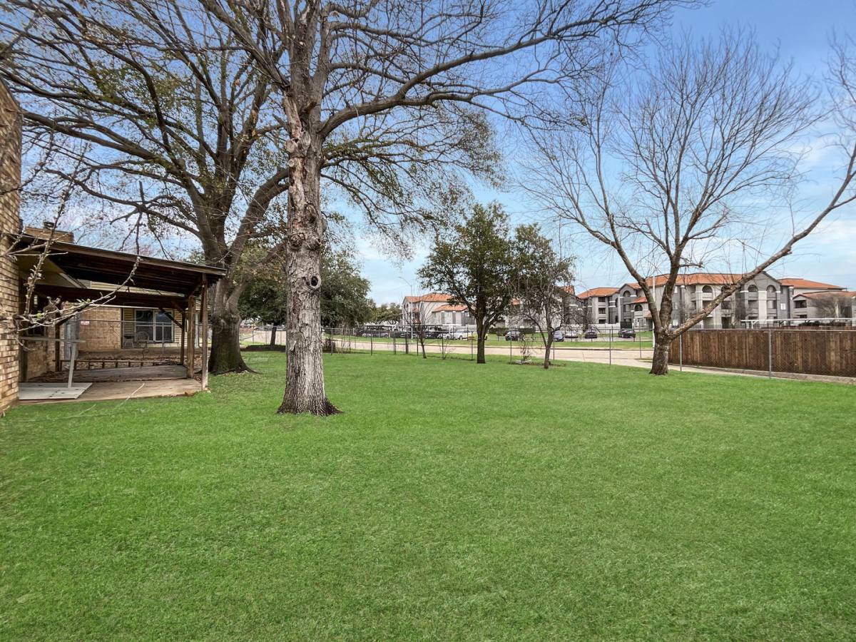 House for rent at 841 S Atkerson Lane, Euless, TX 76040