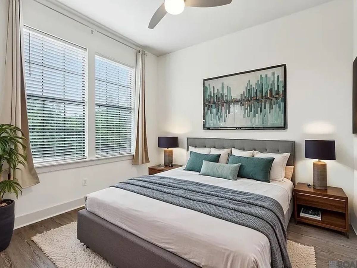 Townhouse for rent at 333 E Boyd Dr, Baton Rouge, LA 70808