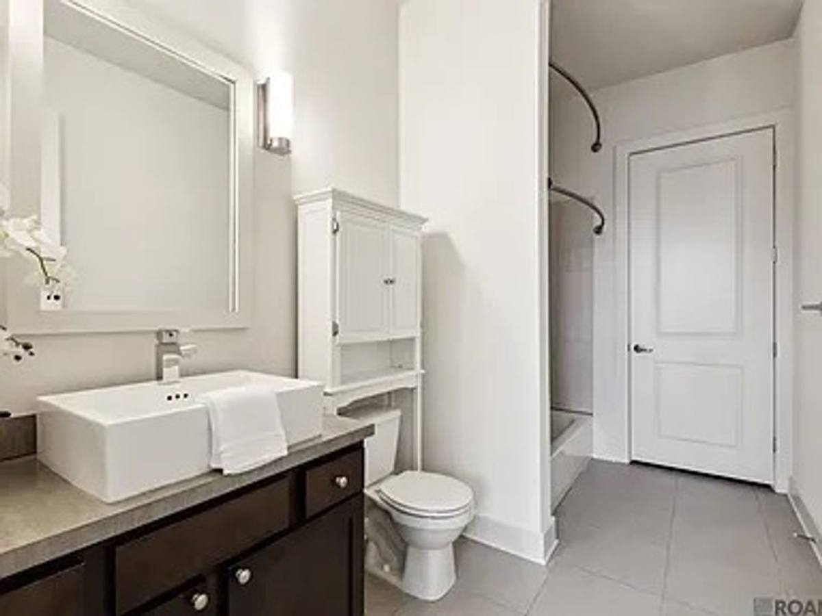 Townhouse for rent at 333 E Boyd Dr, Baton Rouge, LA 70808