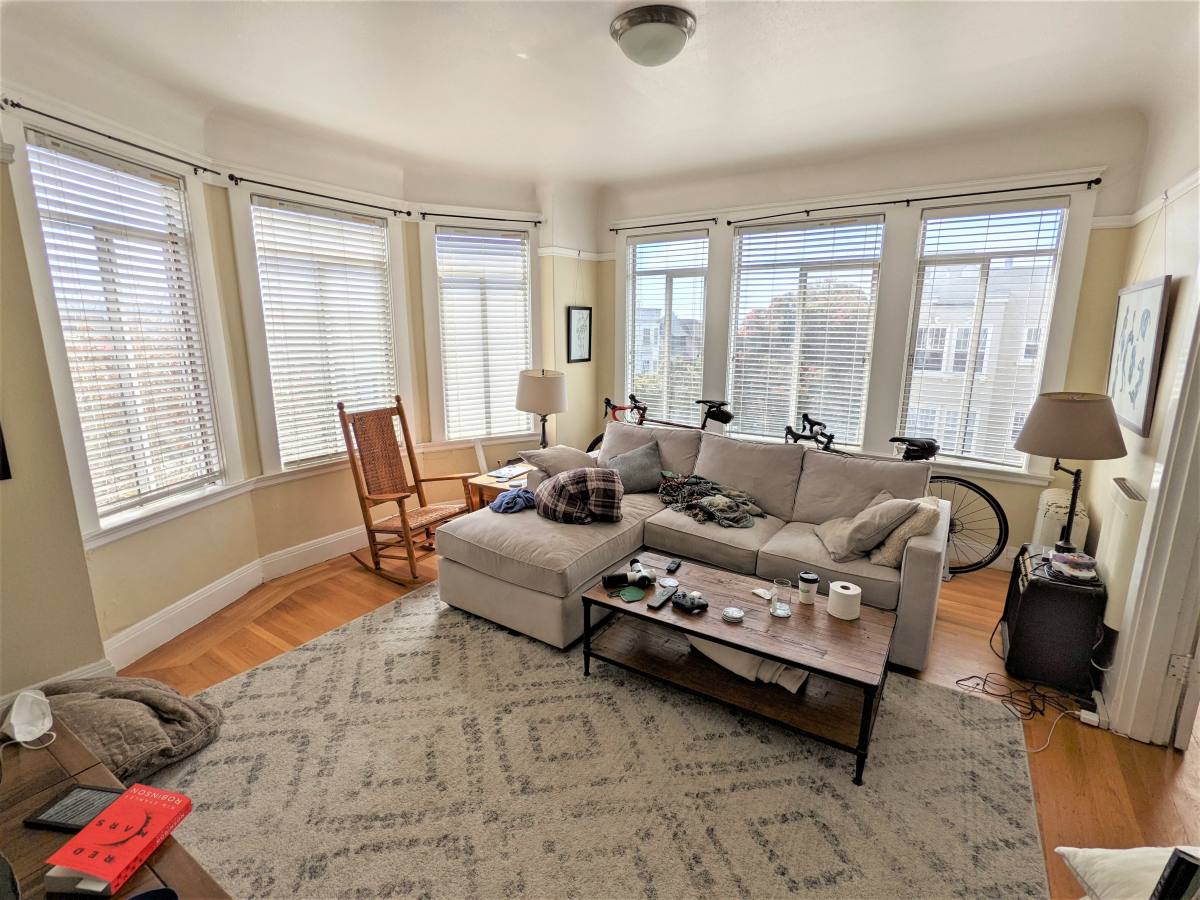 550 Lake St #302, San Francisco, CA 94118
