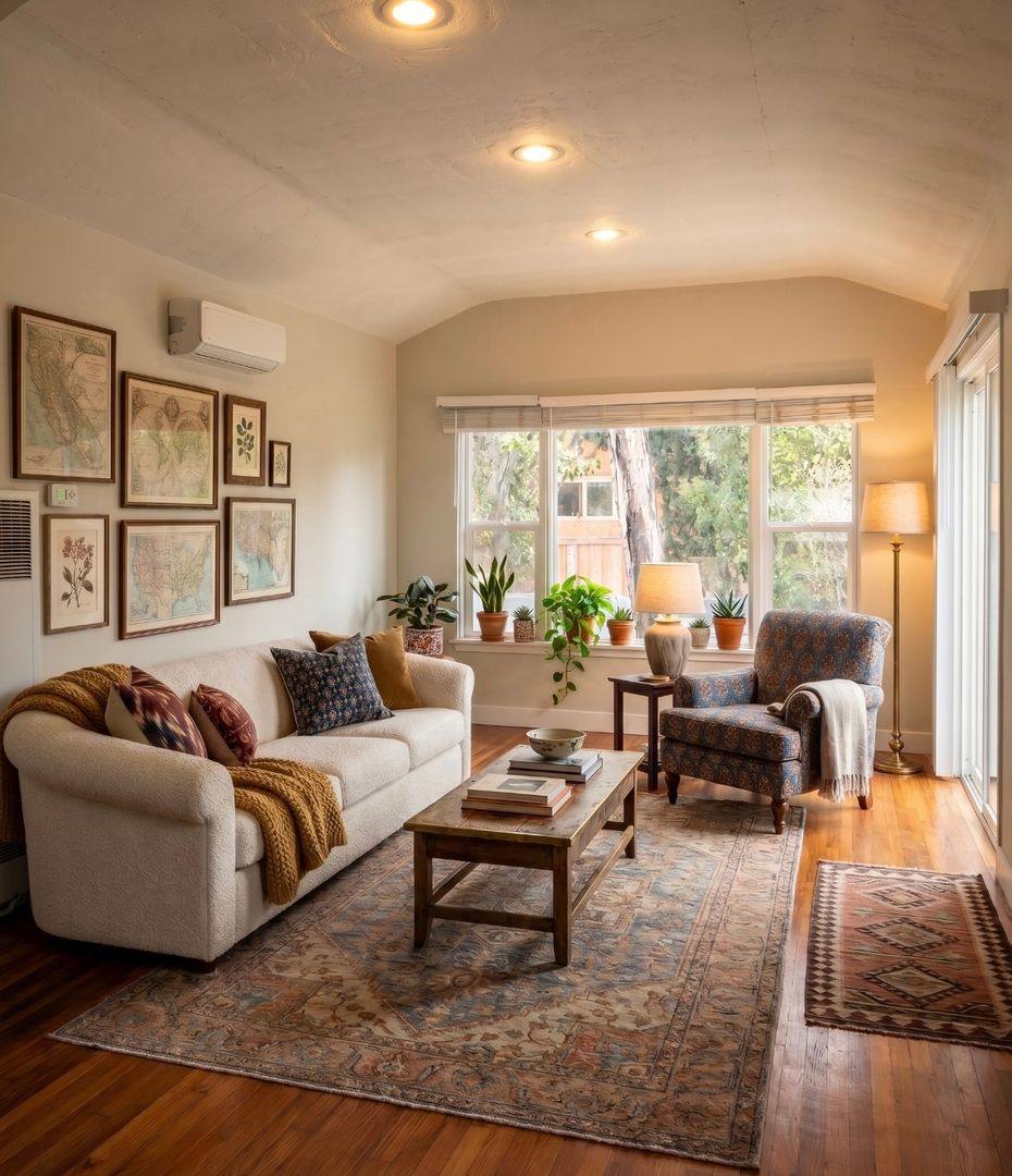 Apartment for rent at 4181-4187 Ohio St, San Diego, CA 92104