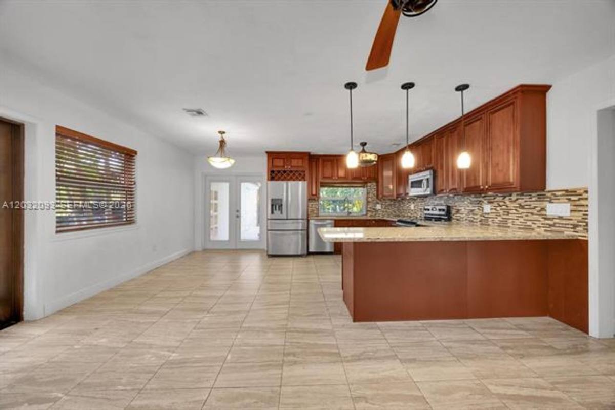 House for rent at 13720 SW 74th Court, Miami, FL 33158